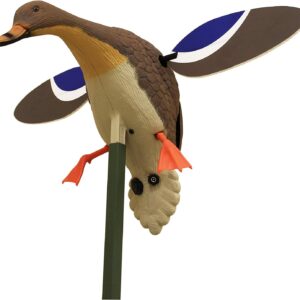 Cane colvert à ailes tournantes Baby MOJO