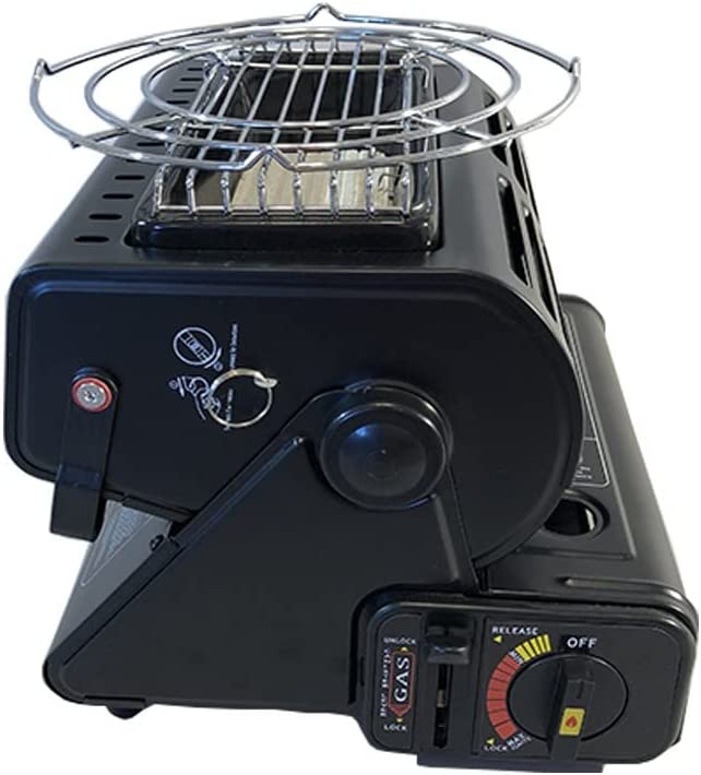 Chauffage portable au gaz Mixte - Mr. Heater Portable Buddy - ProChasse