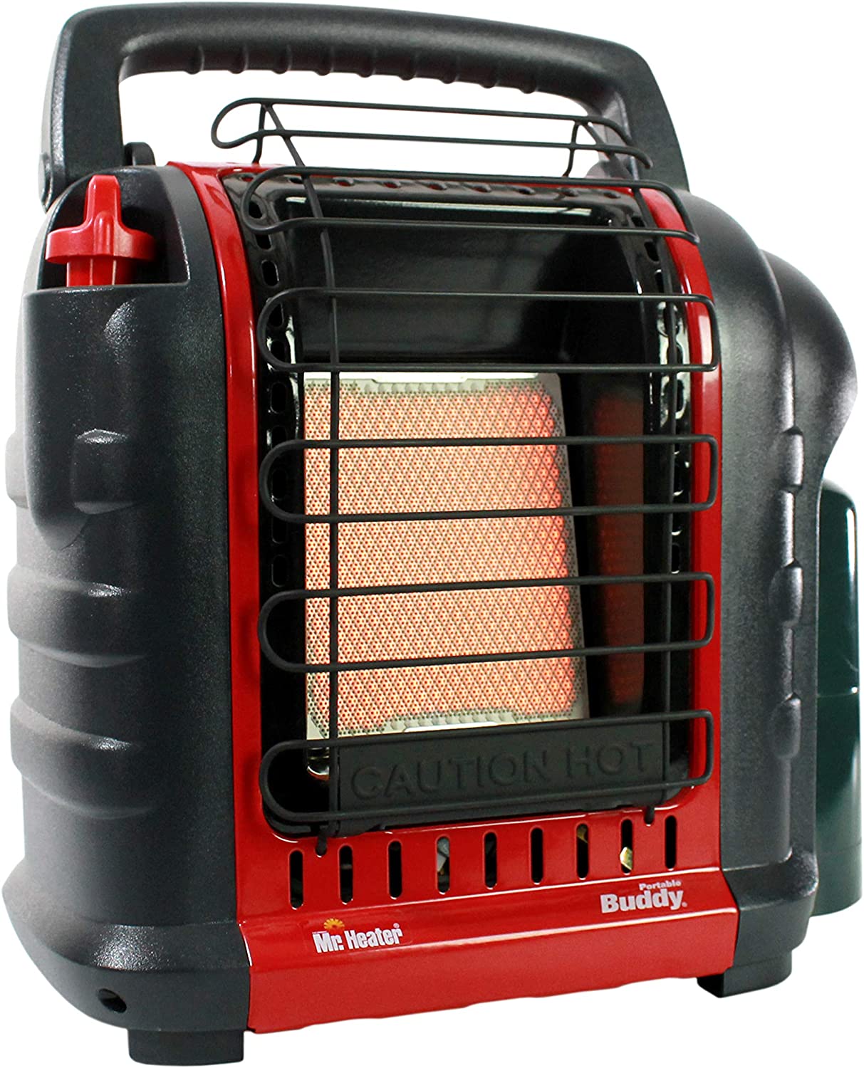 Chauffage portable au gaz Mixte - Mr. Heater Portable Buddy - ProChasse