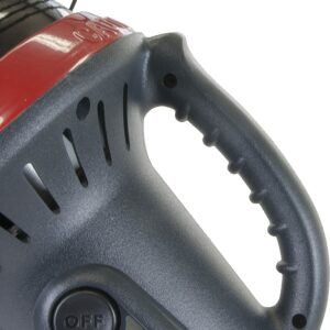 Mr. Heater Little Buddy réchauffeur de gaz Portable Mixte, Rouge, s 9