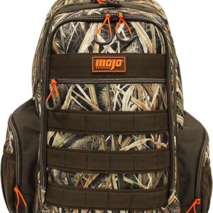 Sac à dos de chasse - Camouflage - MOJO Outdoors