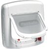 500SGIFD Porte chatière infrarouge quatre positions (DELUXE Staywell)