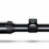 Hawke 16200 ENDURANCE 30 1-4X24 Lunette de visée Noir Taille M