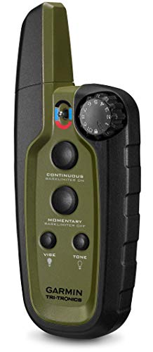 Garmin Delta Sport Pro Hunting Dog Collar Bundle Water Resistant