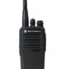Motorola VHF 5W DP1400 136-174 MHz Radio numérique-ferme et Pays d’utilisation