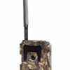 NUMAXES – Piège Photographique PIE1046 – Caméra de Chasse/ de Surveillance – Compatible / 2G / 3G / 4G