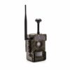 Caméra de Chasse HD 1080P IR Invisible GPS GSM 4G Envoi Photo et vidéo sur Application iOS et Android Serveur Cloud e-Mail et FTP