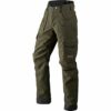 Härkila | Pro Hunter Endure Pantalon | Vêtements & Équipement de Chasse pour Professionnels | Design Scandinave Haut de Gamme Durable | Willow Green, 48/31″