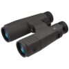 Sig Sauer SOZ99003 Zulu9 Jumelles 15 x 56 mm HDX Pont Ferme, Graphite, Noir