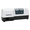 Choix du chef 250 Diamant HONE Aiguiseur hybride, Blanc