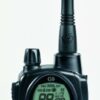 Midland PMR G9E Talkie Walkie Individuel (résistant à l’Eau, Fonction d’Urgence, écran LCD retroéclairé)