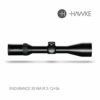 Hawke Endurance 30 WA 1-4×24 L4ADot