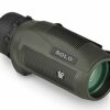 Vortex Optics Monoculaire, Noir, 10 x 36, Mixte, Monocular 10×36, Noir, 10×36