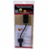 Mojo Live Action Leurre kit, Gris Tourterelle