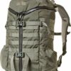 MYSTERY RANCH Sac à dos d’assaut 2 jours – Sac à dos tactique Molle, 27 l, Vert feuille, Large/X-Large
