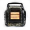Chauffage de chasse et pêche Hunting Buddy Portable