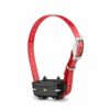 Garmin PT10 Chien Appareil Rouge Collier Rouge