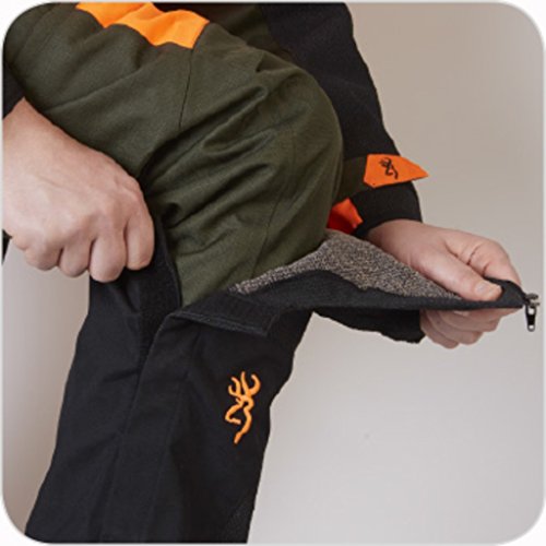 Pantalon de chasse Browning X Treme Tracker Pro ProChasse
