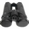 Sig Sauer SOZ52101 Zulu5 Jumelles 10 x 42 mm avec lentille Haute définition Noir
