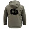 AtooDog Manteau, Blouson Doudoune, Pattes de Sanglier, idée Cadeau ($SUDOUK1020A, 3XL)