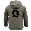 AtooDog Manteau, Blouson Doudoune, Bécasse ($SUDOUK1026A, 3XL)