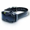 Dogtra écorce Collier – Ys600 – Rechargeable – Etanche – Charge Rapide – 10 Niveaux d’intensité – Fourni avec Eoutletdeals Value Bundle, YS600 w/Free eOutletDeals Travel Bowl