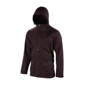 Browning Parka Norfolk Brown Taille L