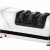 Graef KG Aiguiseur Couteau Electrique Blanc/Noir