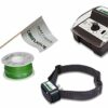 NUM’AXES Set Complet CANIFUGUE FUG1030