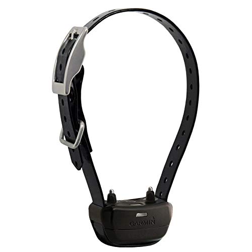Garmin Delta Sport Pro Hunting Dog Collar Bundle Water Resistant