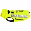Browning Protect Pro Evo Gilet de protection pour chien Jaune Taille 50