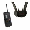 Num’Axes – Canicom 1500 – Numaxes Collier De Dressage Modèle 1 Chien
