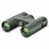 Hawke Nature-Trek Jumelles 10 x 25 Vert Taille M