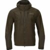 Harkila Montagne Hunter Pro Veste Chasse Vert Renforcé/Résistant À L’ Usure – Vert, 41″/L (C52)