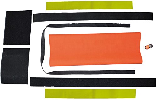 Kit reparation gilet