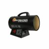 Souffleur d’air chad Mr Heater  30000-60000 BTU HR