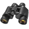 8 x 36 Jumelles pour Adultes, Jumelles Professionnelles HD avec Objectif FMC et Prisme BAK4 pour l’observation des Oiseaux, la Chasse, la Randonnée et Plus Encore