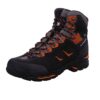 Lowa Hommes Chaussures De Trekking Camino GTX 210644 – Noir-Orange, Homme, 45