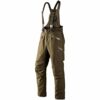 Harkila Visent Pantalon De Chasse Vert