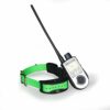 SportDOG – Collier Traceur GPS pour Chien et Système de Localisation TEK Série 1.5 avec télécommande, idéal Chasse – Submersible, Rechargeable – 11 km de portée