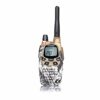 Midland G7 Pro Radio Émetteur-Récepteur Talkie Walkie Bi-Bande 8 Canaux PMR446 et 69 Canaux LPD – 1 Émetteur-Récepteur, 4 Piles Rechargeables AA 1.2V/1800 mAh Ni-MH, Chargeur et Clip de Ceinture
