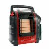 Chauffage Mr. Heater Portable Radiant Heater