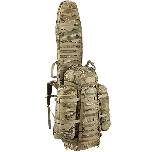 Sac de poitrine tactique Radio Pouch Réglable Walkie Talkie Sac à  bandoulière Chasse Tir Militaire Sangle Sac Sac Avant Pack