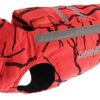 Gilet Protection Protect Defender 2.0 Gilet Anti Perforation des SANGLIERS pour PROTEGER Les Chiens de Chasse (60)