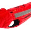 GILET CANIHUNT PROTECTION PROTECT PRO L’ORIGINAL ORANGE,GILET ANTI PERFORATION DES SANGLIERS POUR PROTEGER LES CHIENS DE CHASSE (75)