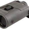 Sig Sauer ZULU6 SOZ61601 Jumelles 16 x 42 mm Schmidt-Pechan stabilisé d’image Graphite