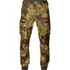 Harkila Deer Stalker Camo HWS Trousers – Axis MSP® Forest Green