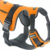 CANIHUNT Harnais DE SIGNALISATION Signal V2 (S)