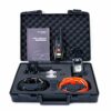 Dogtra Arc 1202S Mallette de Emetteur + 2 Colliers-Récepteurs + Chargeur pour Chien