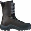 Viking Hunter GTX, Chaussures de Chasse Mixte Adulte Marron (Dark Brown) 46 EU